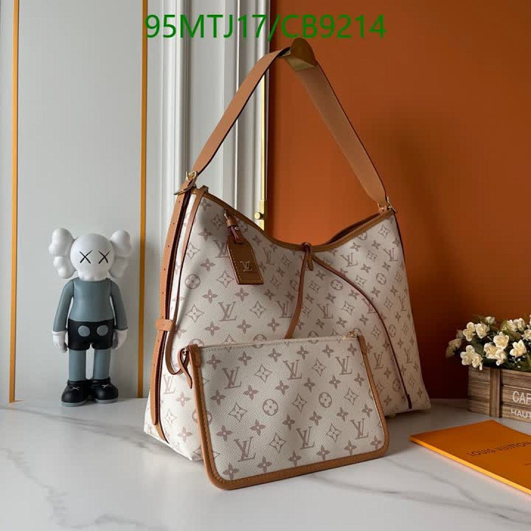 LV-Bag-4A Quality Code: CB9214 $: 95USD