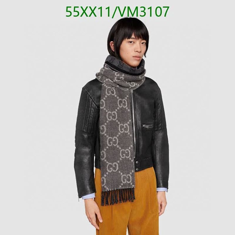 Gucci-Scarf Code: VM3107 $: 55USD