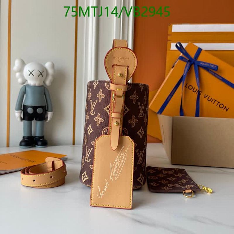 LV-Bag-4A Quality Code: VB2945 $: 75USD