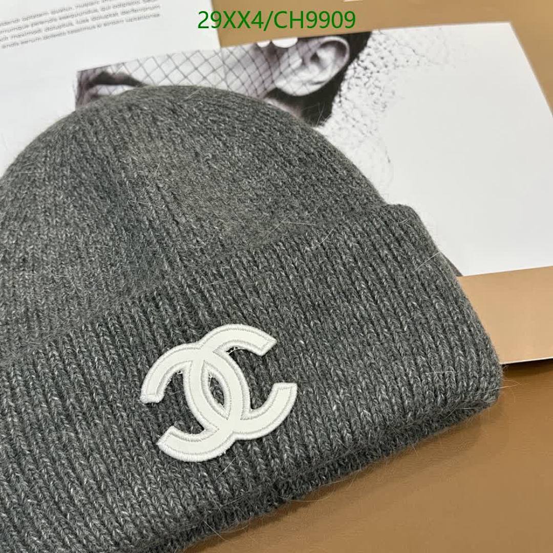 Chanel-Cap(Hat) Code: CH9909 $: 29USD