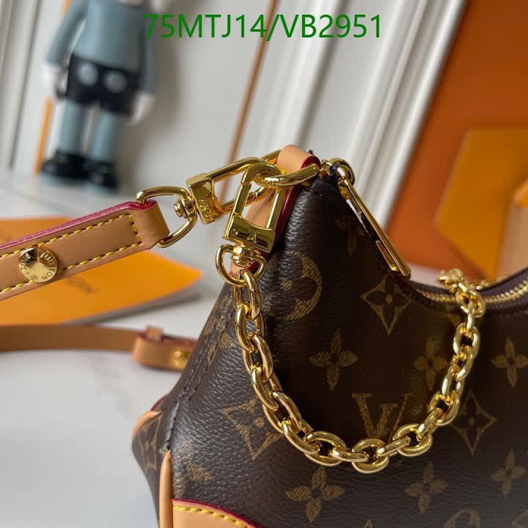 LV-Bag-4A Quality Code: VB2951 $: 75USD