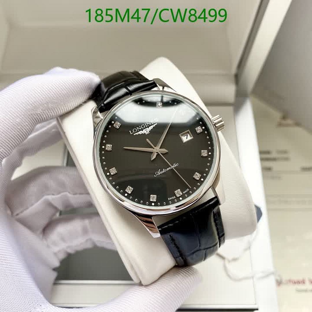 Longines-Watch-4A Quality Code: CW8499 $: 185USD