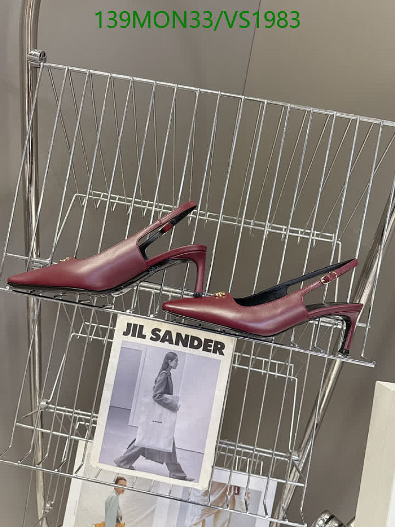 Celine-Women Shoes Code: VS1983 $: 139USD