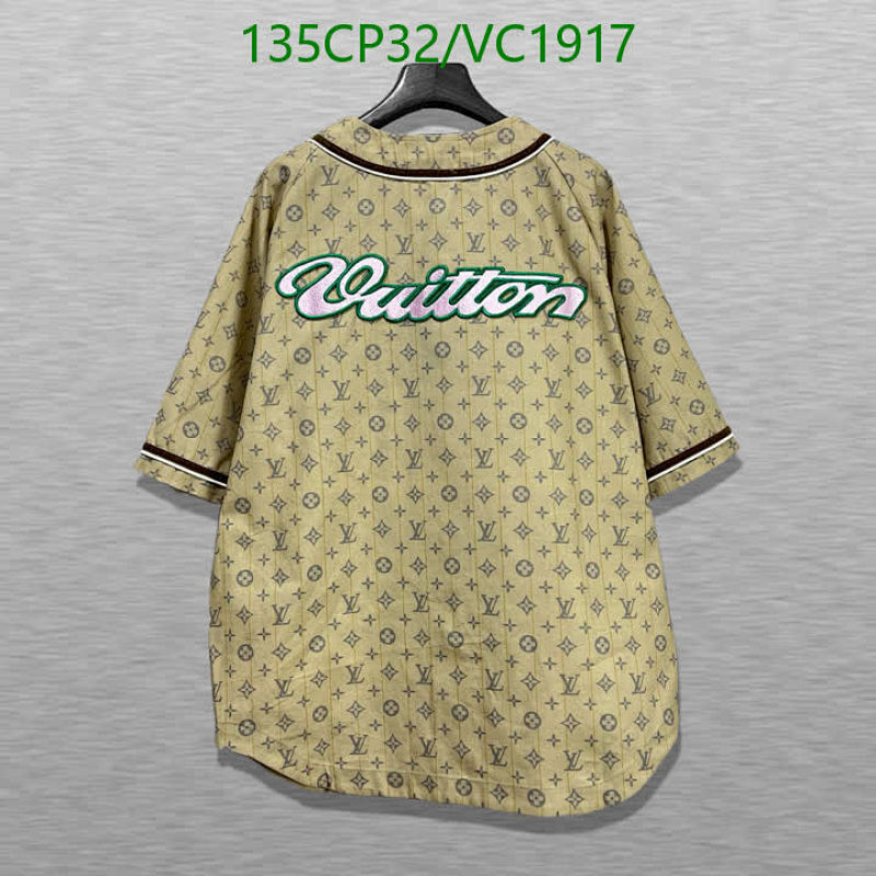 LV-Clothing Code: VC1917 $: 135USD