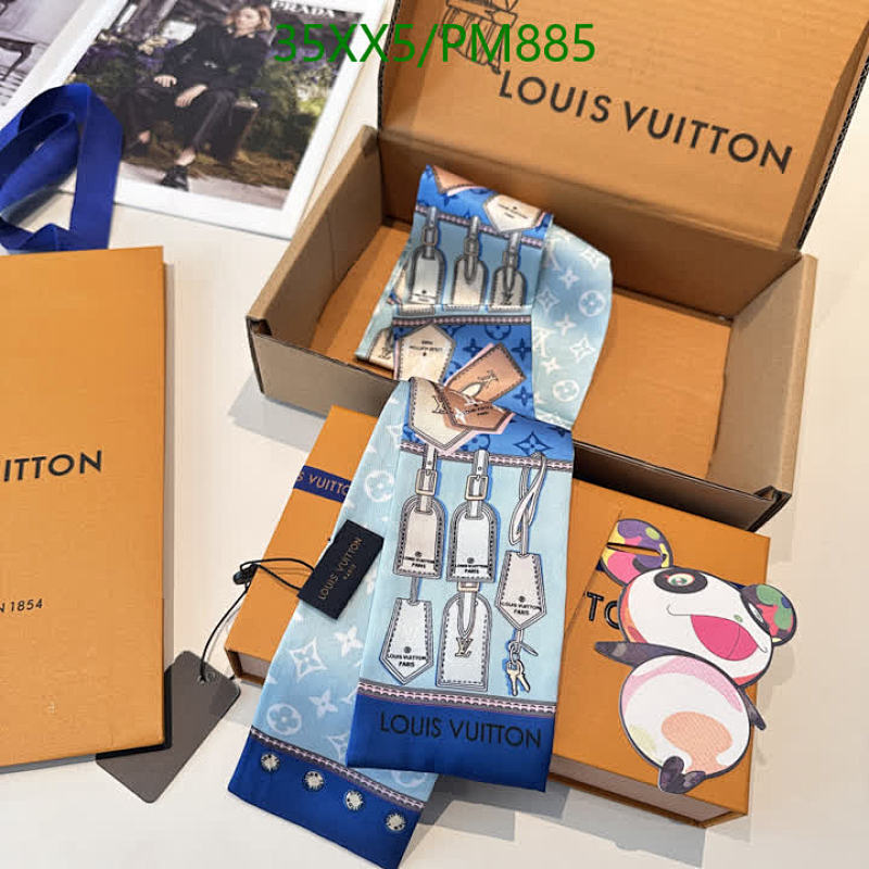 Hermes-Scarf Code: PM885 $: 35USD