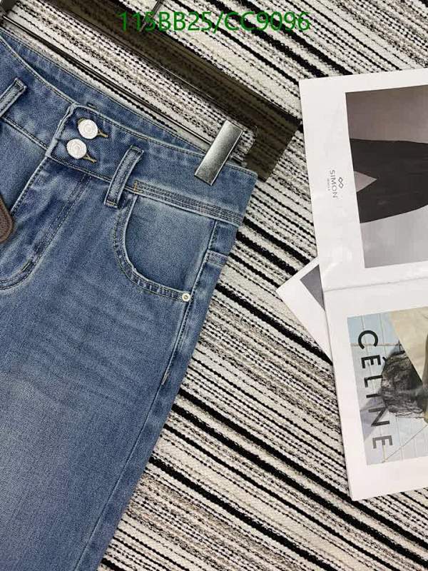 LV-Clothing Code: CC9096 $: 115USD