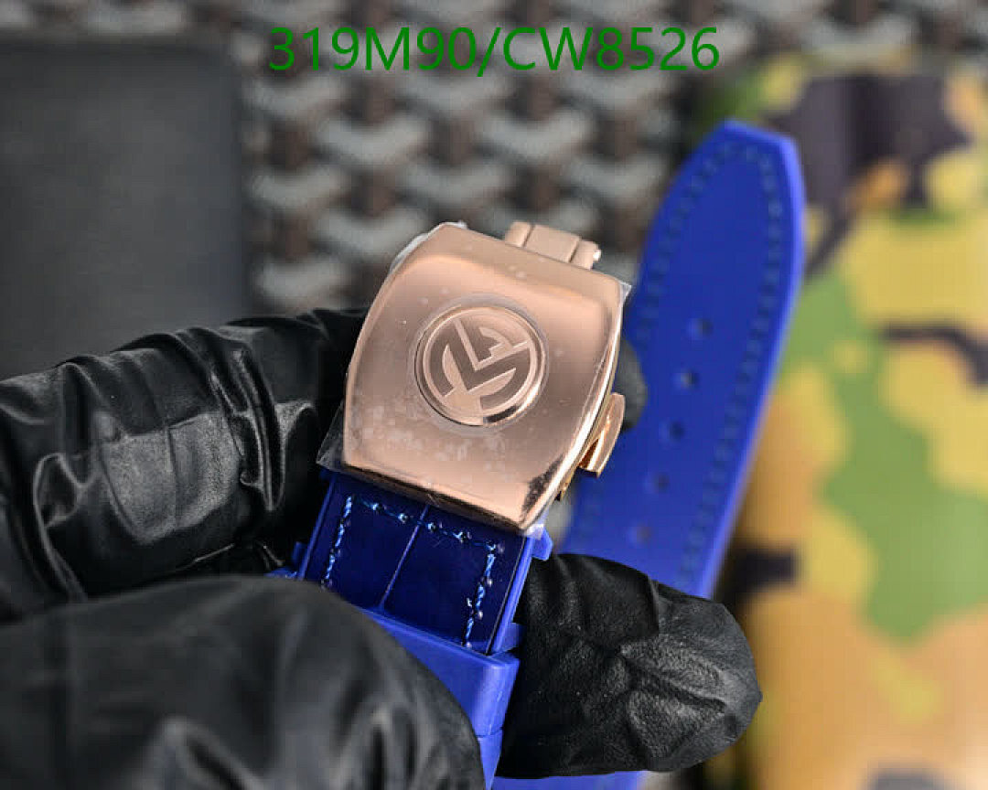 Franck Muller-Watch-Mirror Quality Code: CW8526 $: 319USD