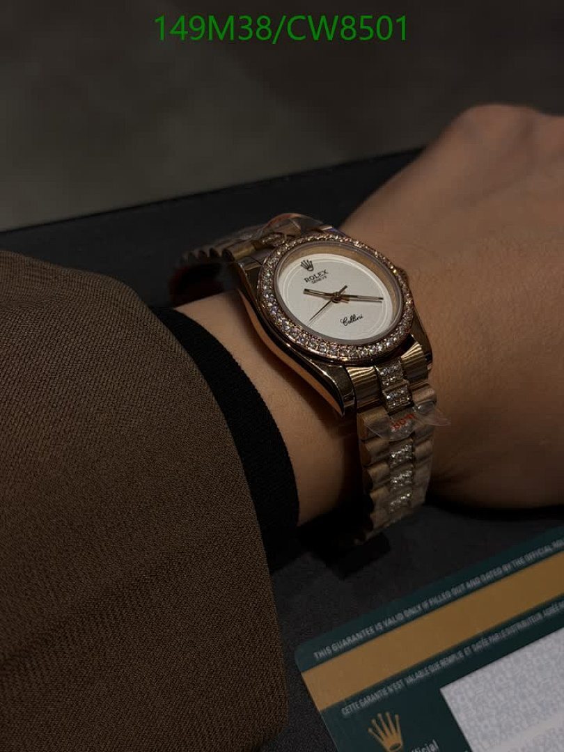Rolex-Watch-4A Quality Code: CW8501 $: 149USD