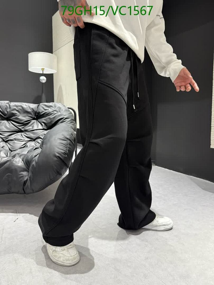 Loewe-Clothing Code: VC1567 $: 79USD