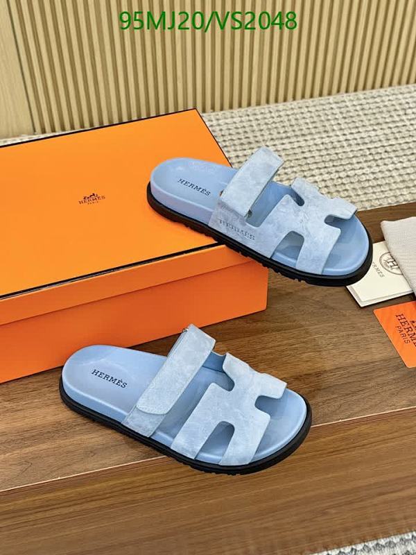 Hermes-Men shoes Code: VS2048 $: 95USD