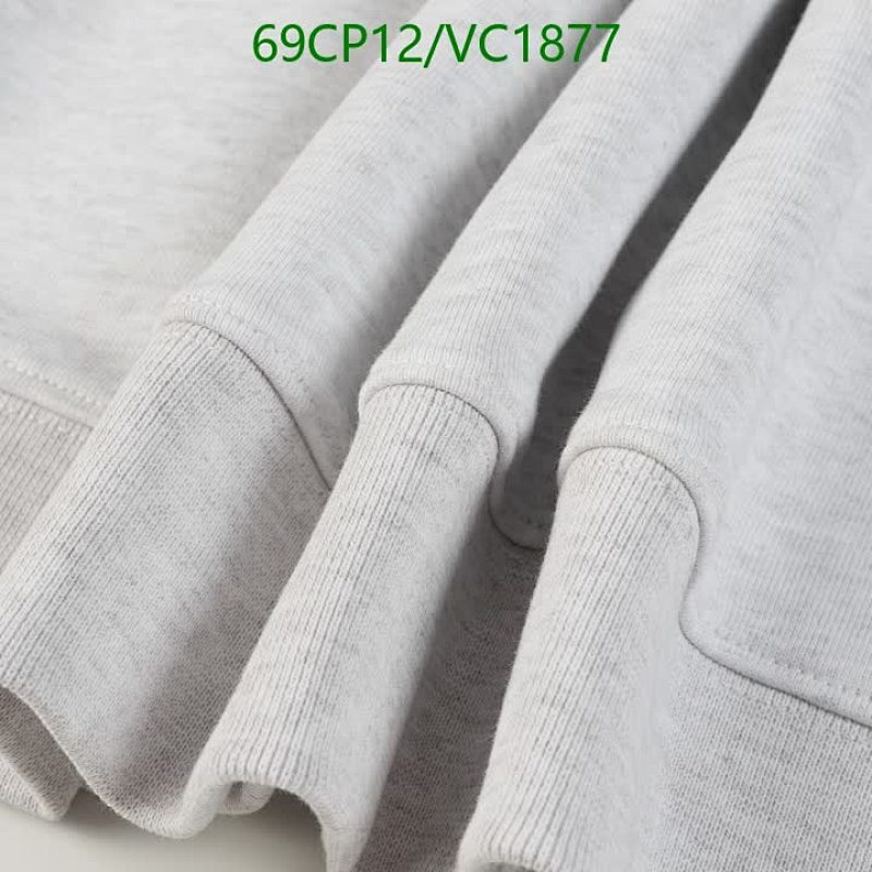 DENIM TEARS-Clothing Code: VC1877 $: 69USD