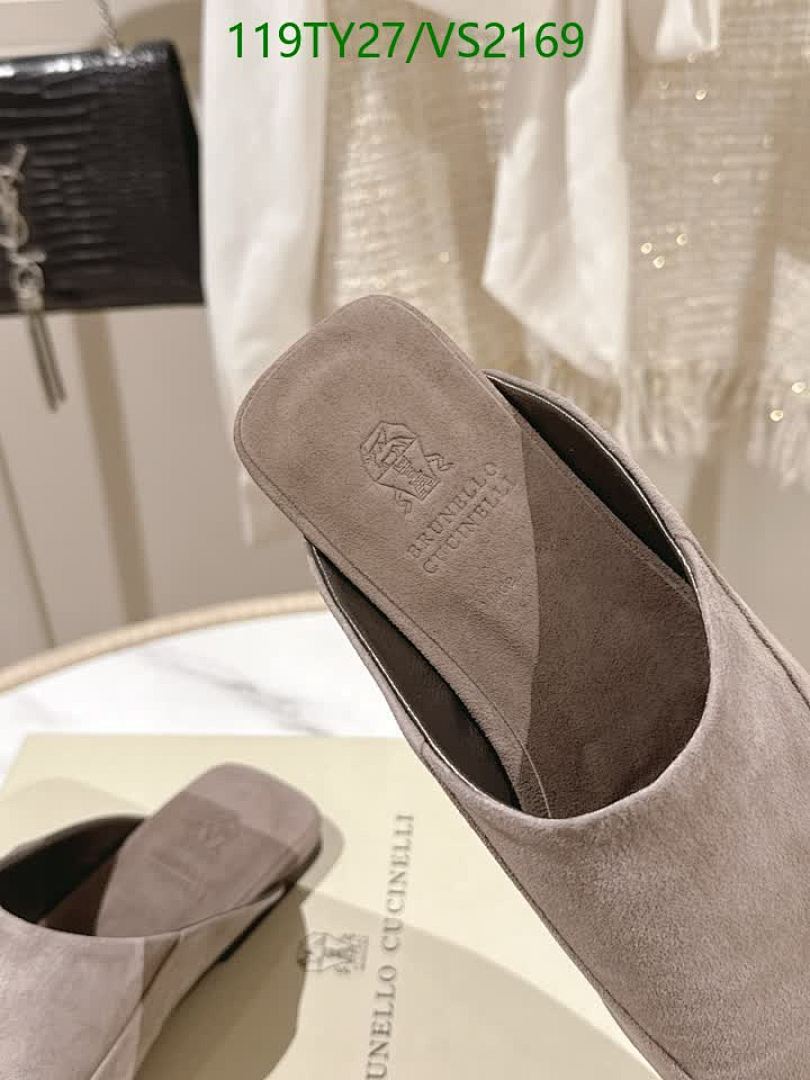 Brunello Cucinelli-Women Shoes Code: VS2169 $: 119USD-Yupoo.ru - Copybrand.Team photo album Brunello Cucinelli-Women Shoes Code: VS2169 $: 119USD