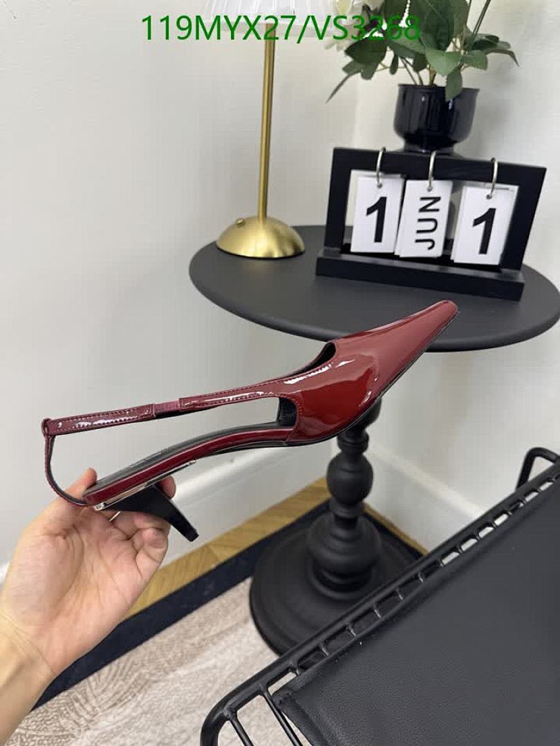 Gucci-Women Shoes Code: VS3268 $: 119USD