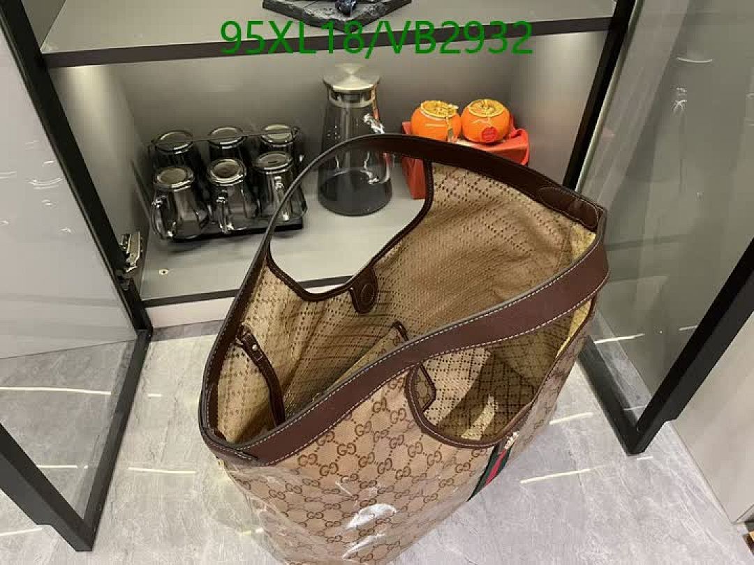 Gucci-Bag-4A Quality Code: VB2932 $: 95USD