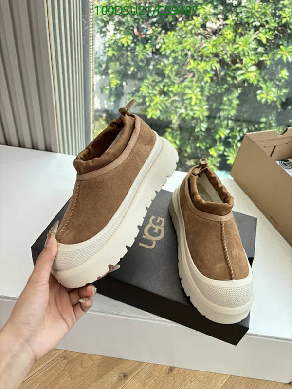UGG-Women Shoes Code: CS9487 $: 100USD