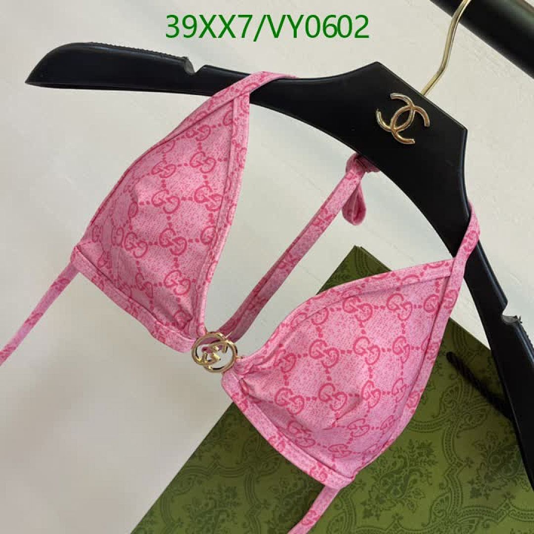 GUCCI-Swimsuit Code: VY0602 $: 39USD