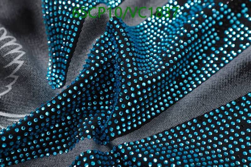 DENIM TEARS-Clothing Code: VC1837 $: 65USD