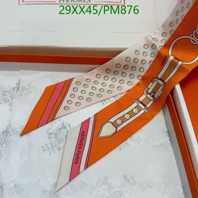Hermes-Scarf Code: PM876 $: 29USD