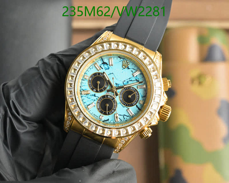 Rolex-Watch-Mirror Quality Code: VW2281 $: 235USD