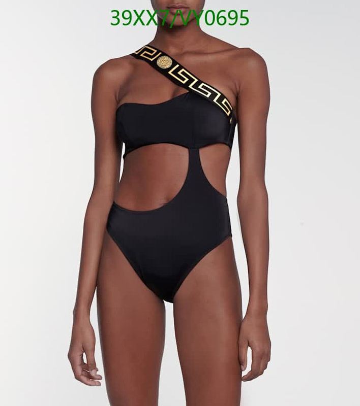 Versace-Swimsuit Code: VY0695 $: 39USD