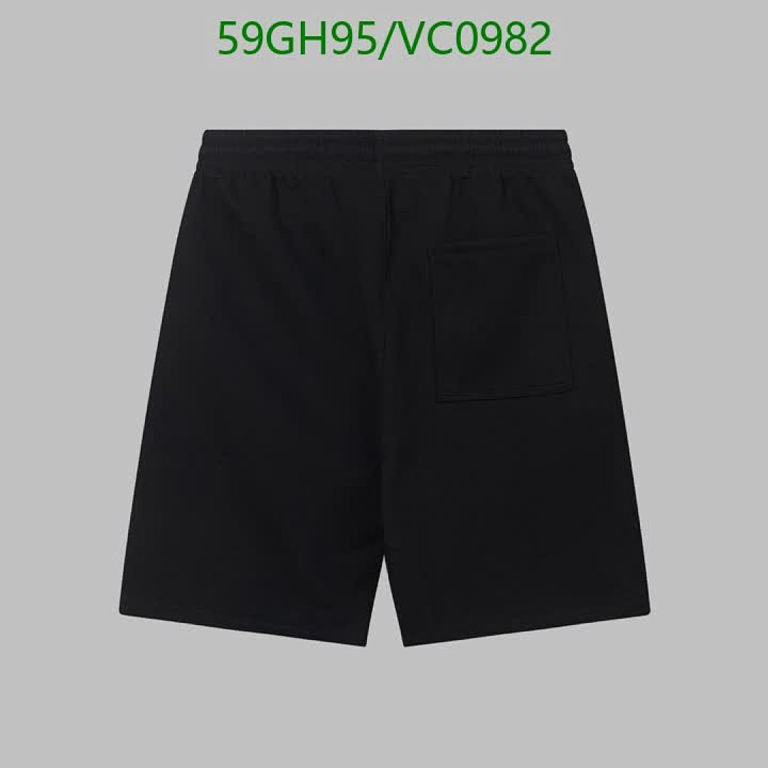 Burberry-Beach Shorts Code: VC0982 $: 59USD