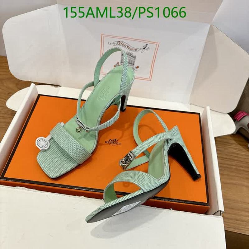 Hermes-Women Shoes Code: PS1066 $: 155USD