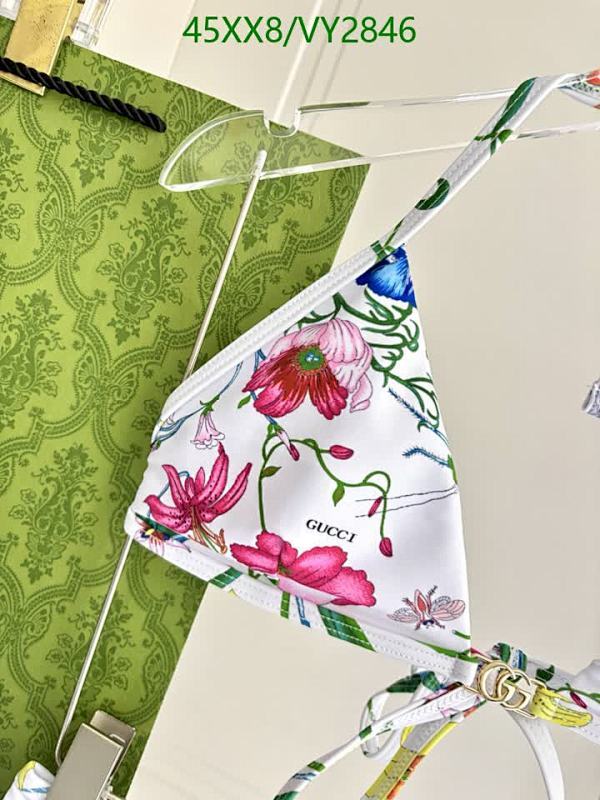 GUCCI-Swimsuit Code: VY2846 $: 45USD