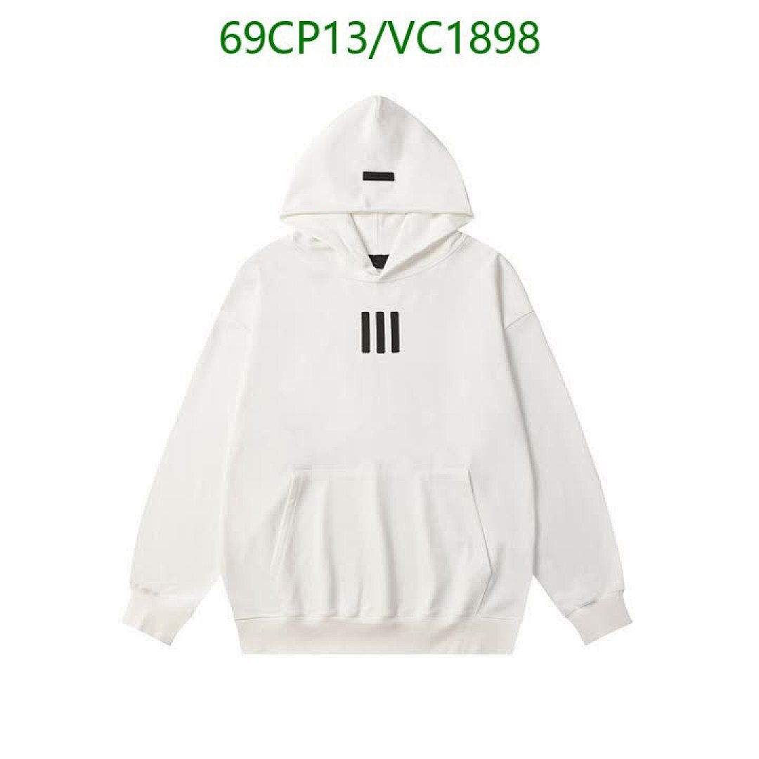 DENIM TEARS-Clothing Code: VC1898 $: 69USD