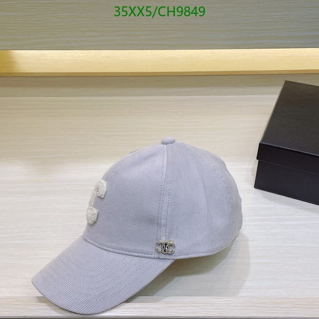 Celine-Cap(Hat) Code: CH9849 $: 35USD