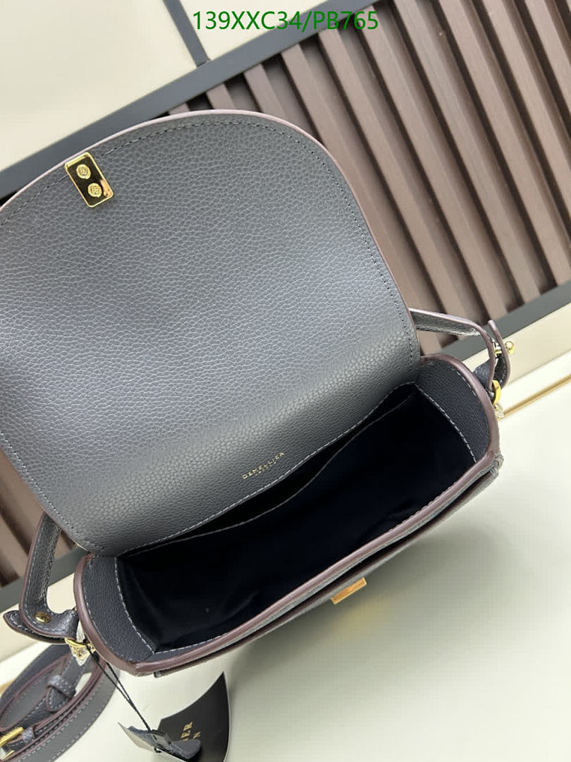 Demellier-Bag-4A Quality Code: PB765 $: 139USD