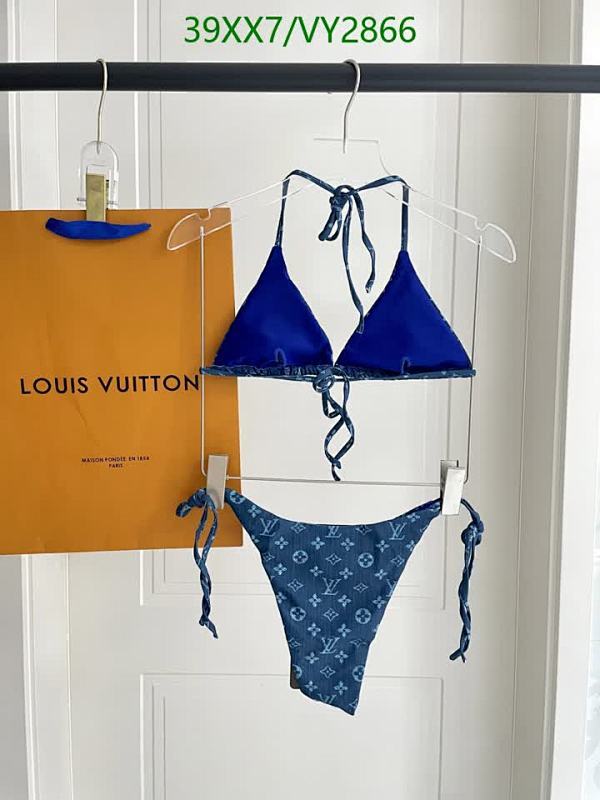 LV-Swimsuit Code: VY2866 $: 39USD