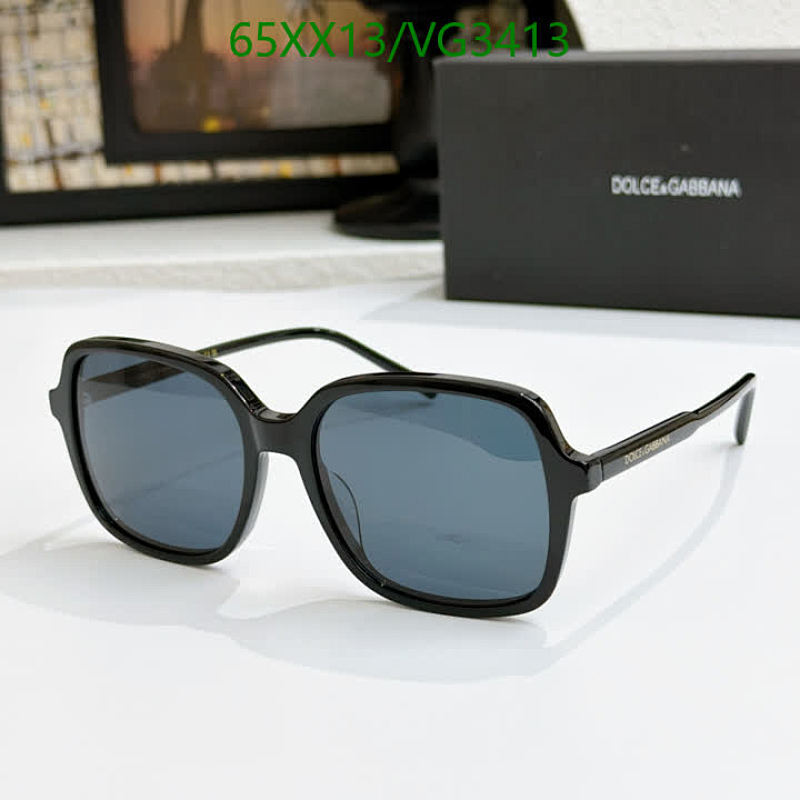 D&G-Glasses Code: VG3413 $: 65USD