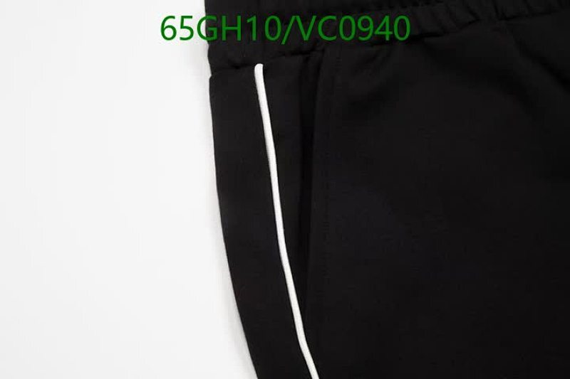 Balenciaga-Beach Shorts Code: VC0940 $: 65USD