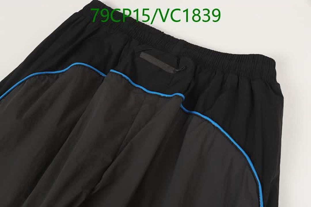 DENIM TEARS-Clothing Code: VC1839 $: 79USD