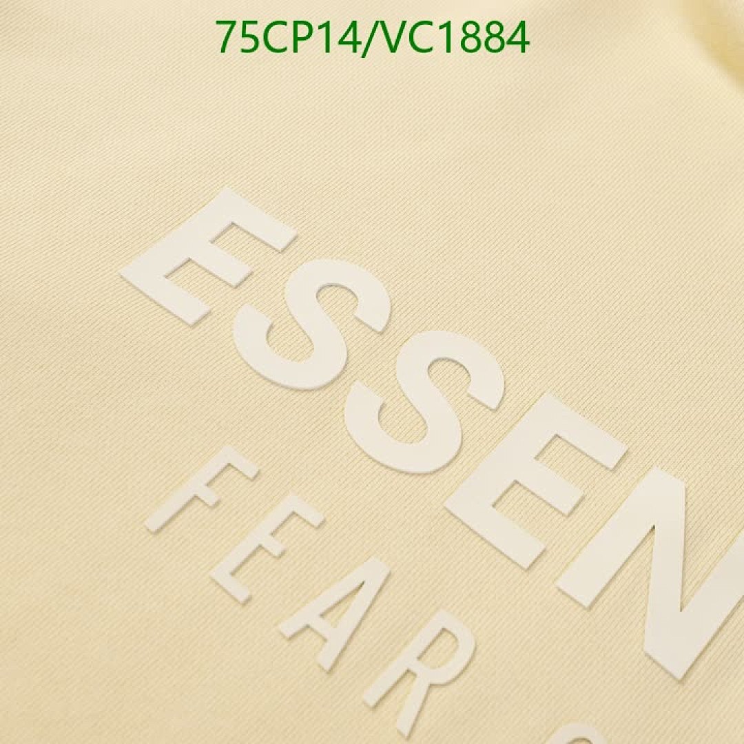 DENIM TEARS-Clothing Code: VC1884 $: 75USD