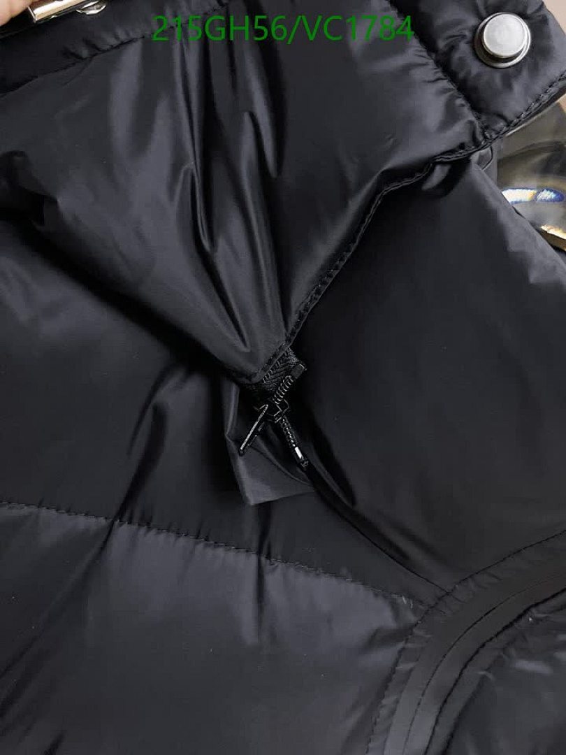 Prada-Down jacket Women Code: VC1784 $: 215USD