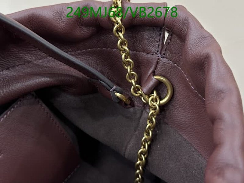 Chlo-Bag-Mirror Quality Code: VB2678 $: 249USD