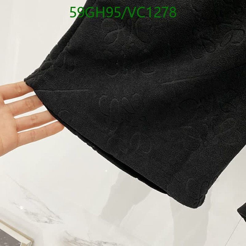 Loewe-Beach Shorts Code: VC1278 $: 59USD