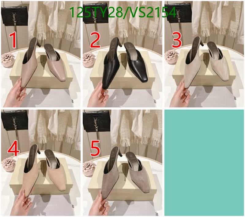 Brunello Cucinelli-Women Shoes Code: VS2154 $: 125USD