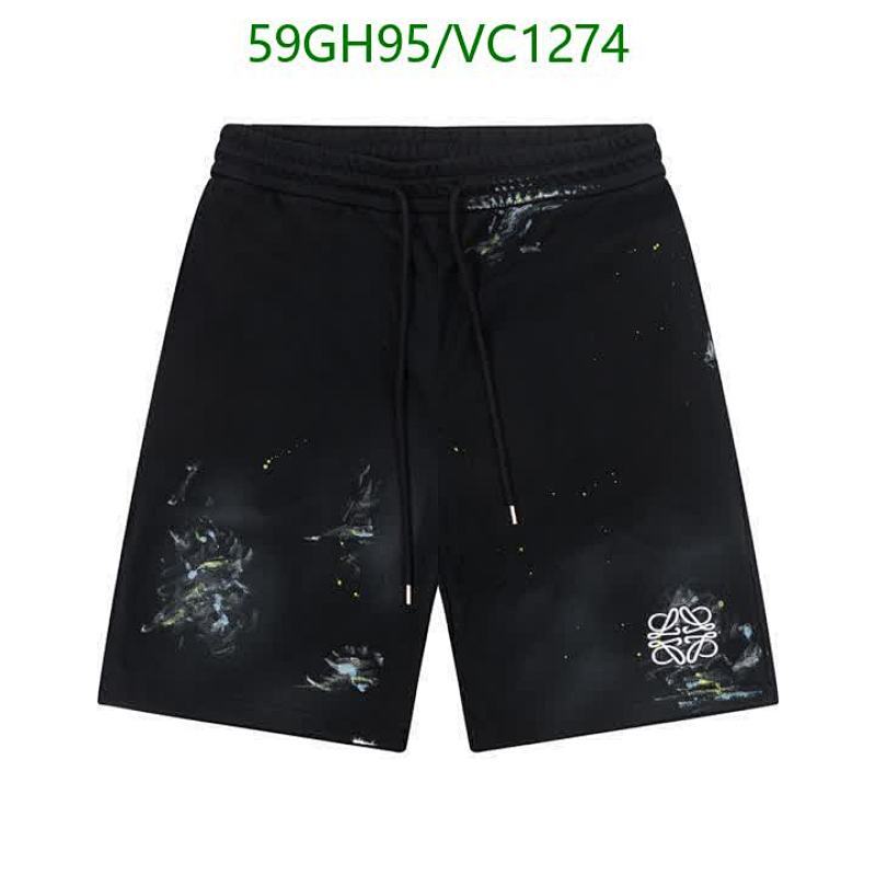 Loewe-Beach Shorts Code: VC1274 $: 59USD