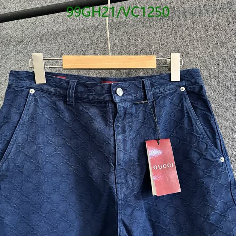Gucci-Beach Shorts Code: VC1250 $: 99USD