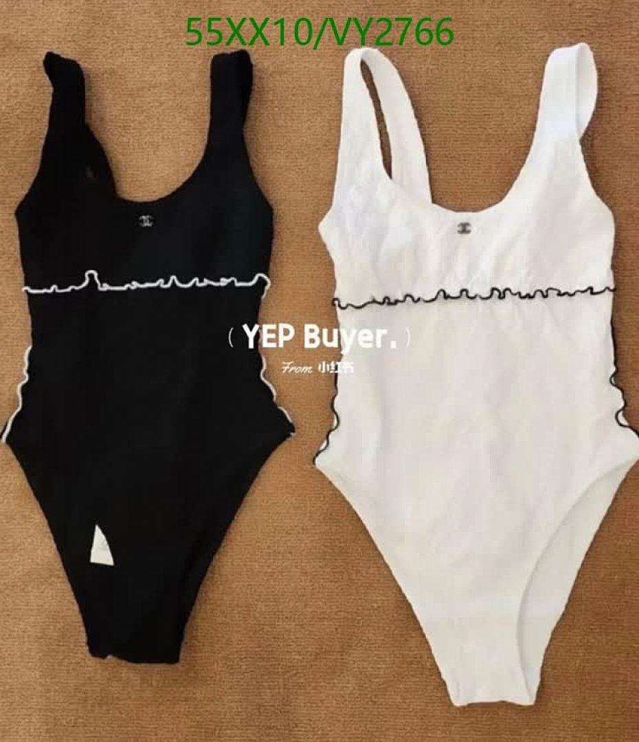Chanel-Swimsuit Code: VY2766 $: 55USD