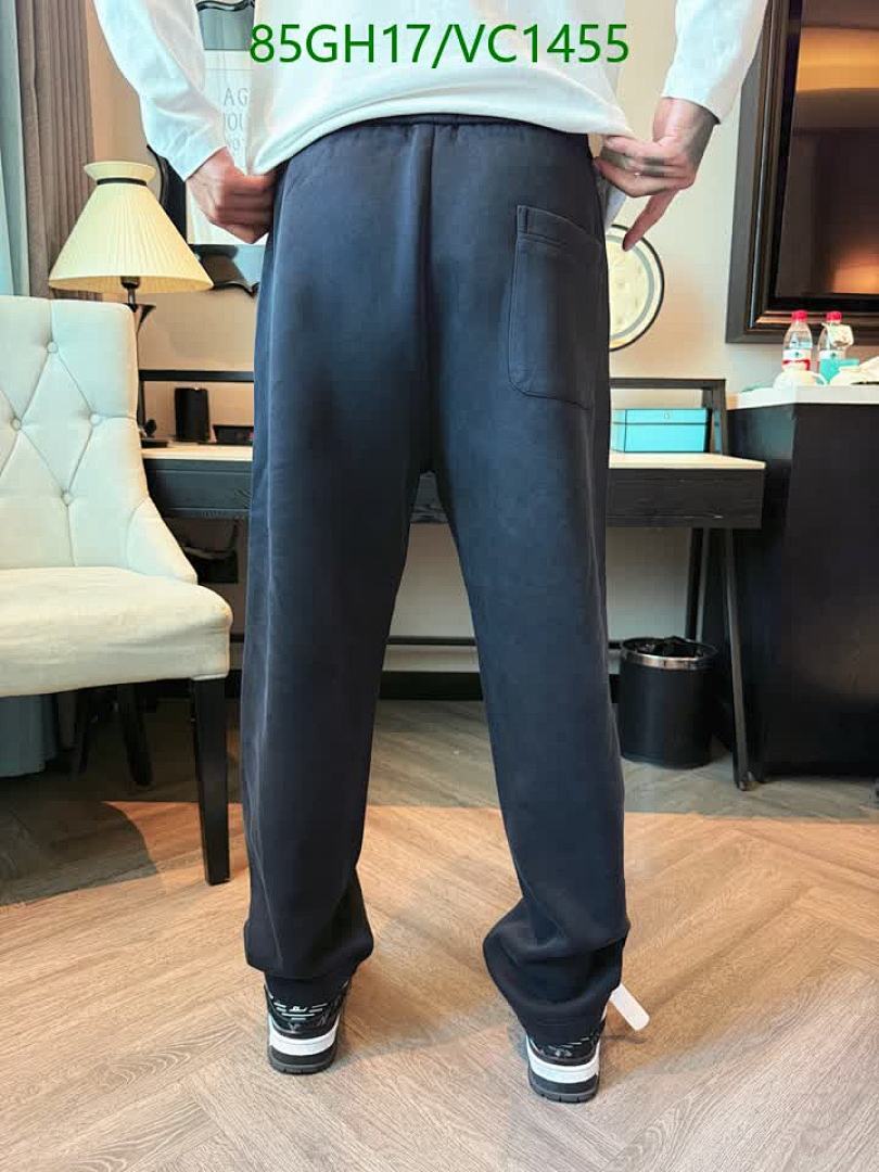 Dior-Clothing Code: VC1455 $: 85USD