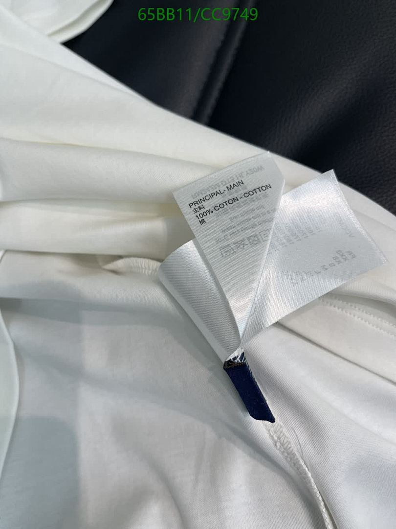 LV-Clothing Code: CC9749 $: 65USD