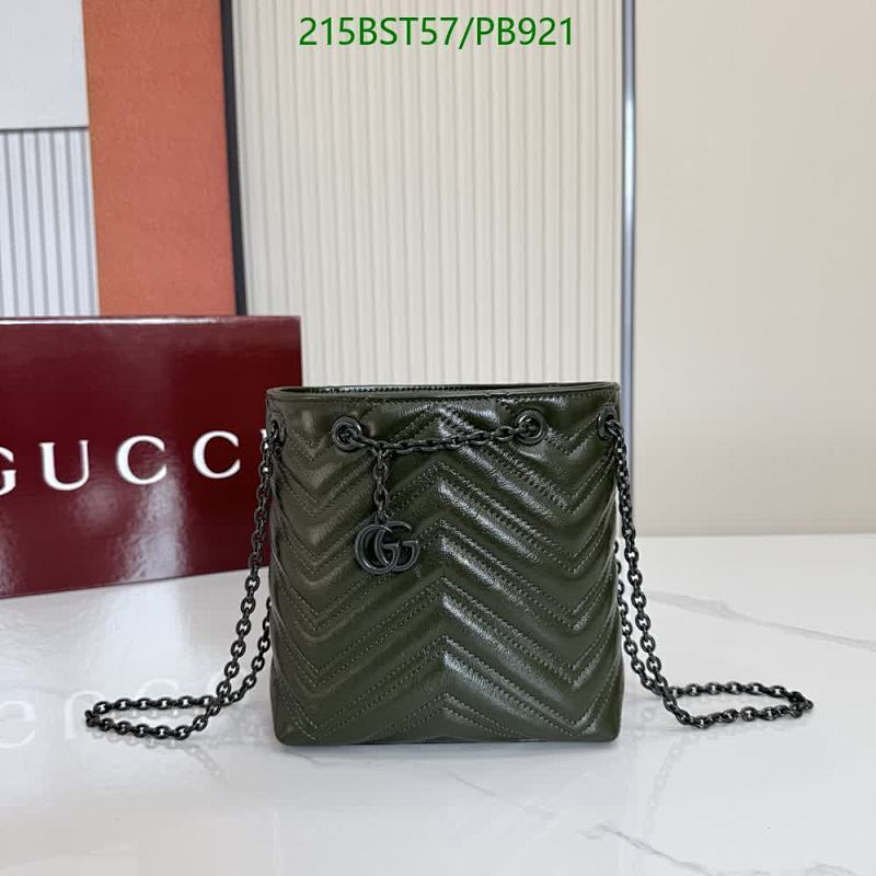 Gucci-Bag-Mirror Quality Code: PB921 $: 215USD