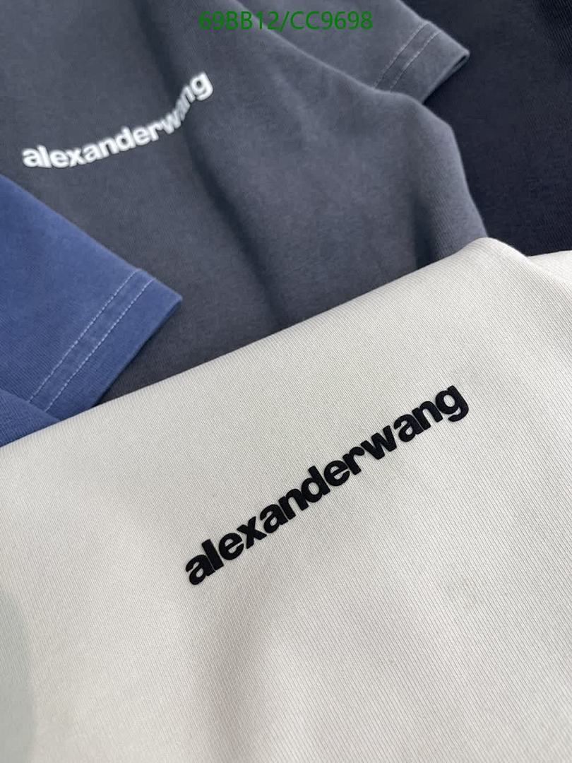 Alexander Wang-Clothing Code: CC9698 $: 69USD-Yupoo.ru - Copybrand.Team photo album Alexander Wang-Clothing Code: CC9698 $: 69USD