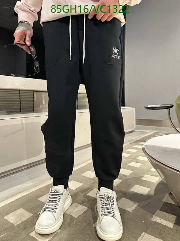 Arcteryx-Clothing Code: VC1322 $: 85USD