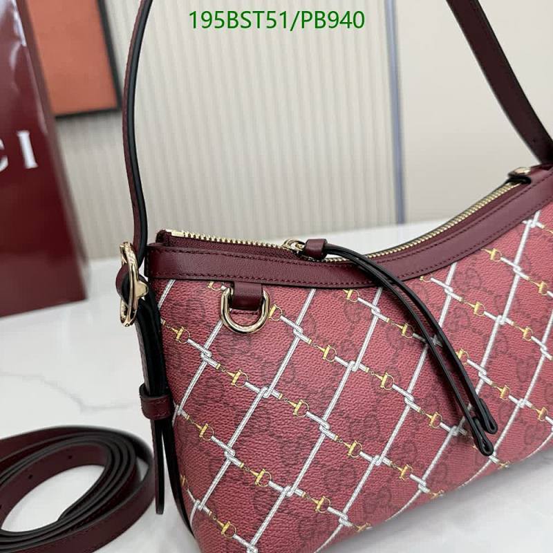 Gucci-Bag-Mirror Quality Code: PB940 $: 195USD