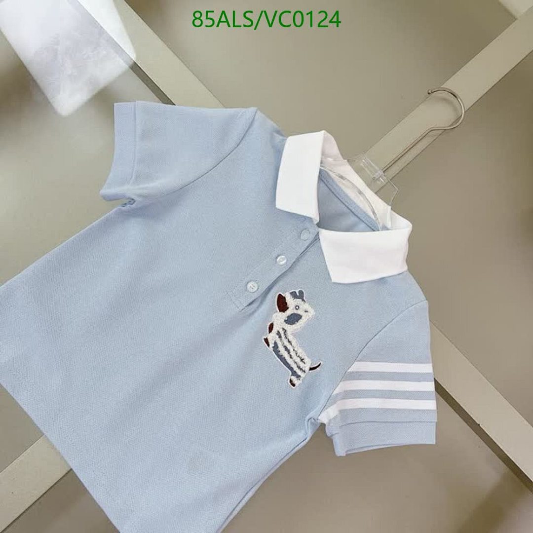 Gucci-Kids Clothing Code: VC0124 $: 85USD