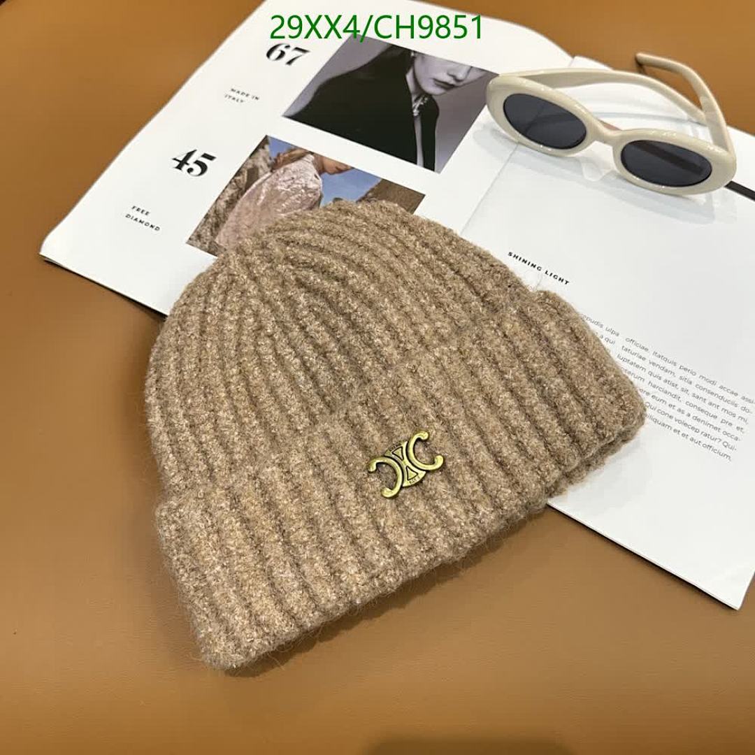 Celine-Cap(Hat) Code: CH9851 $: 29USD